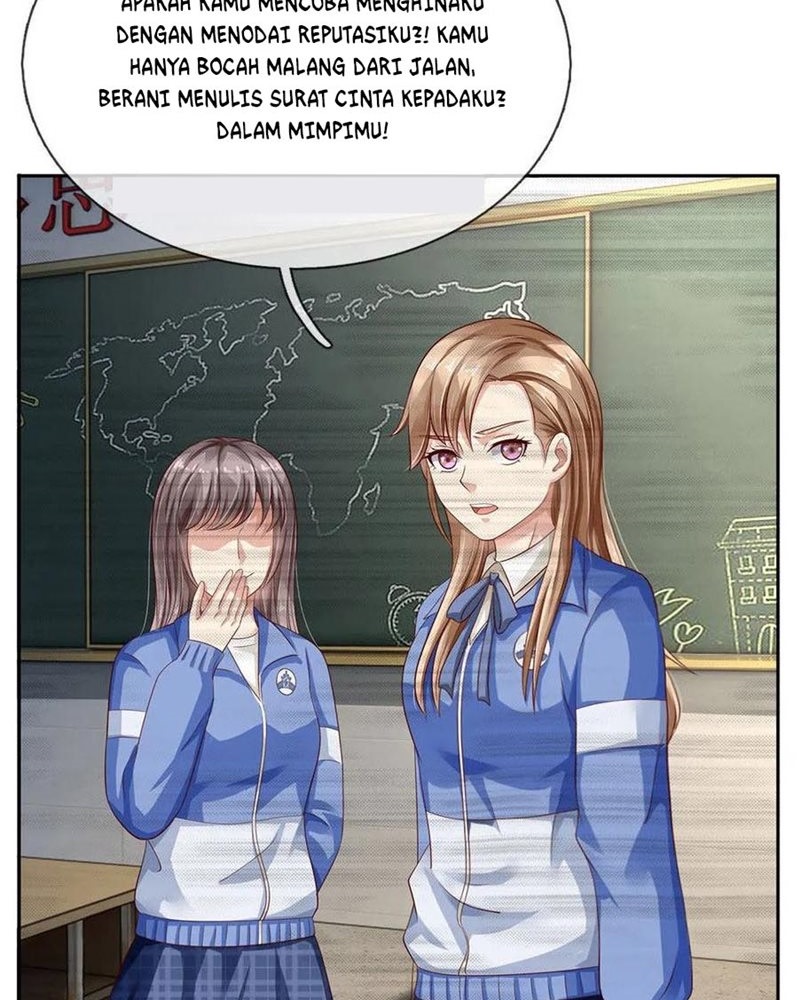 I am Daxianzun chapter 95